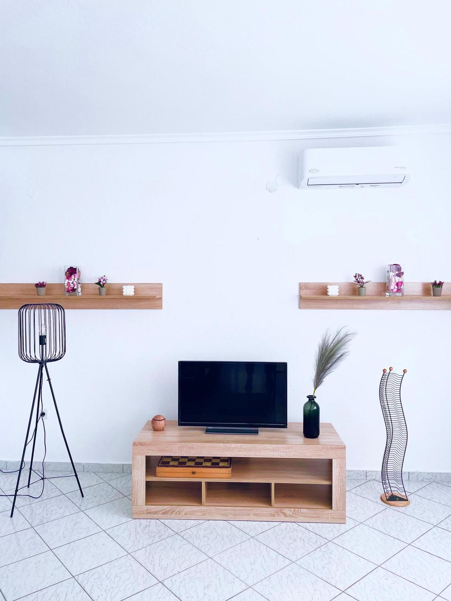 Jacque'S Boutique Suite Selanik Dış mekan fotoğraf