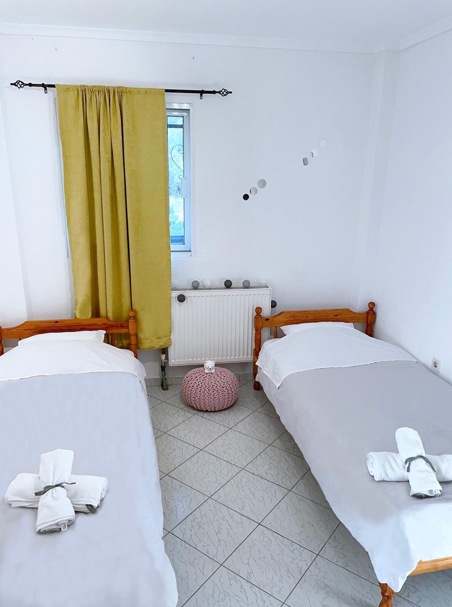 Jacque'S Boutique Suite Selanik Dış mekan fotoğraf