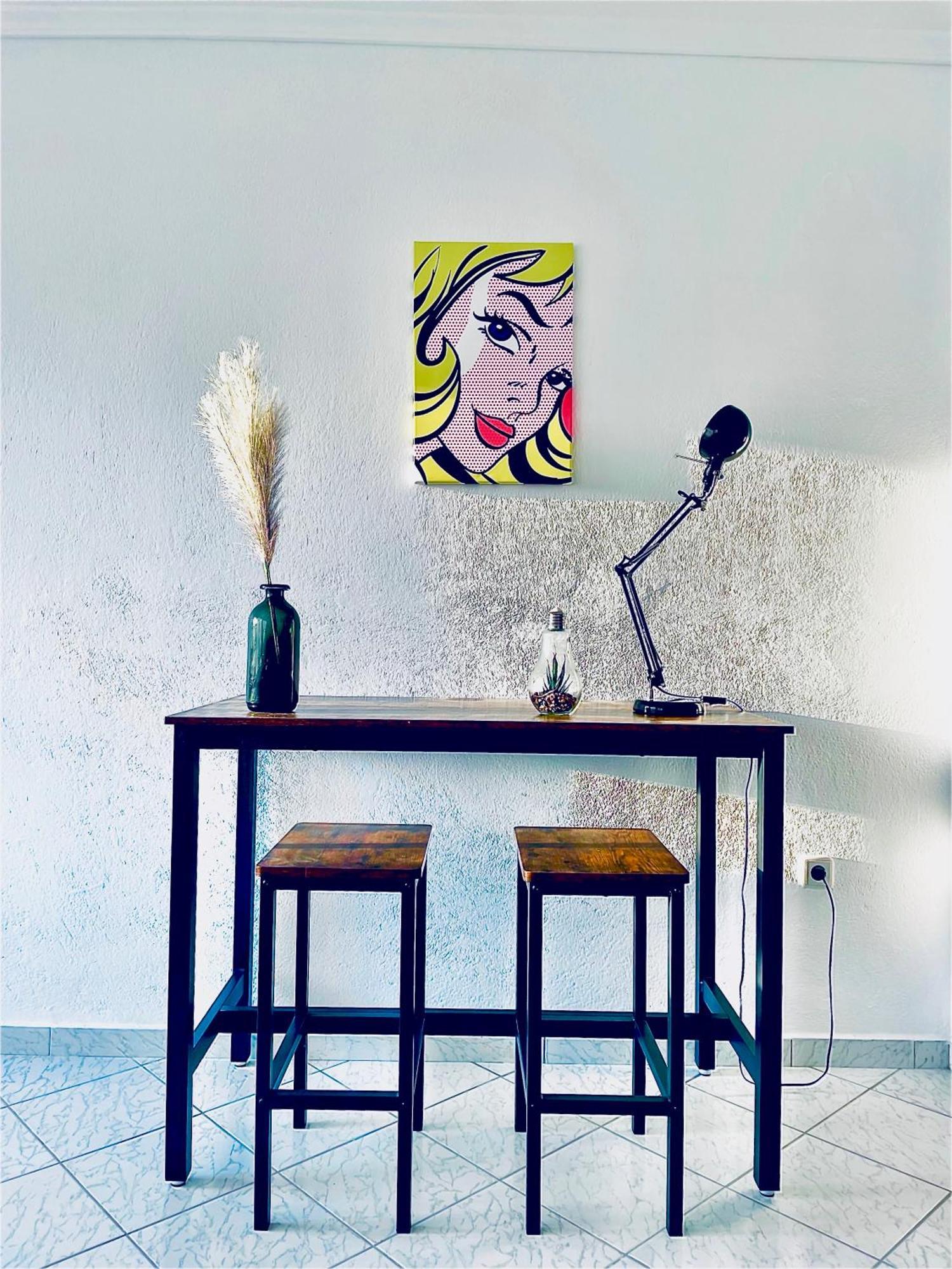 Jacque'S Boutique Suite Selanik Dış mekan fotoğraf