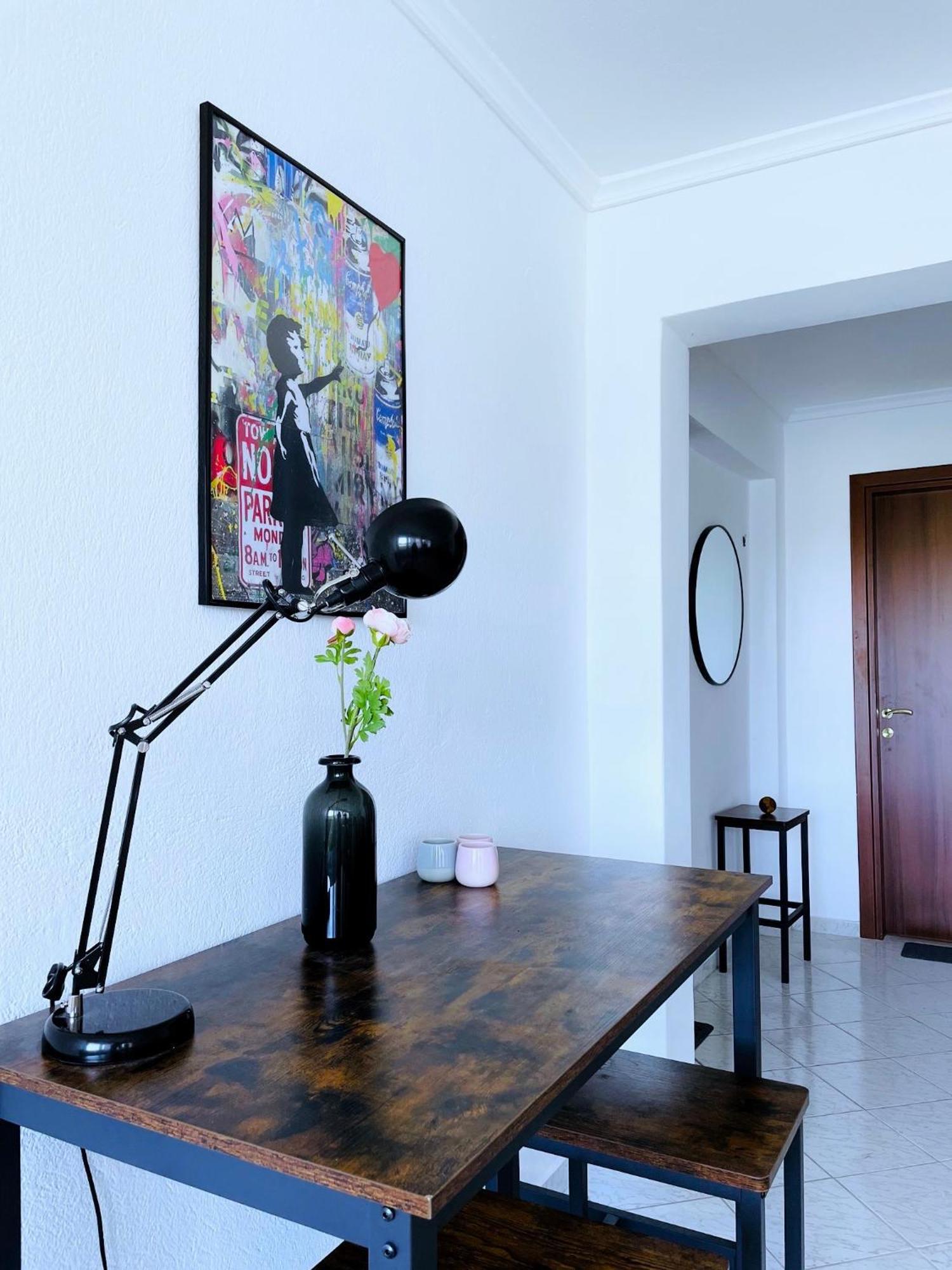 Jacque'S Boutique Suite Selanik Dış mekan fotoğraf