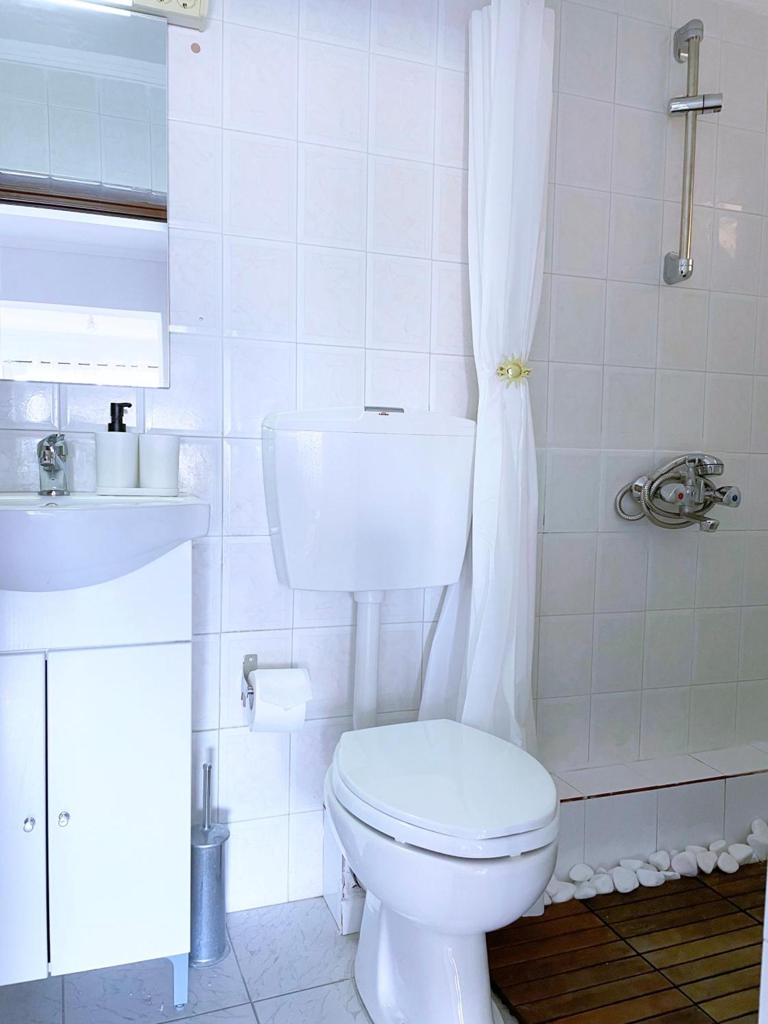 Jacque'S Boutique Suite Selanik Dış mekan fotoğraf