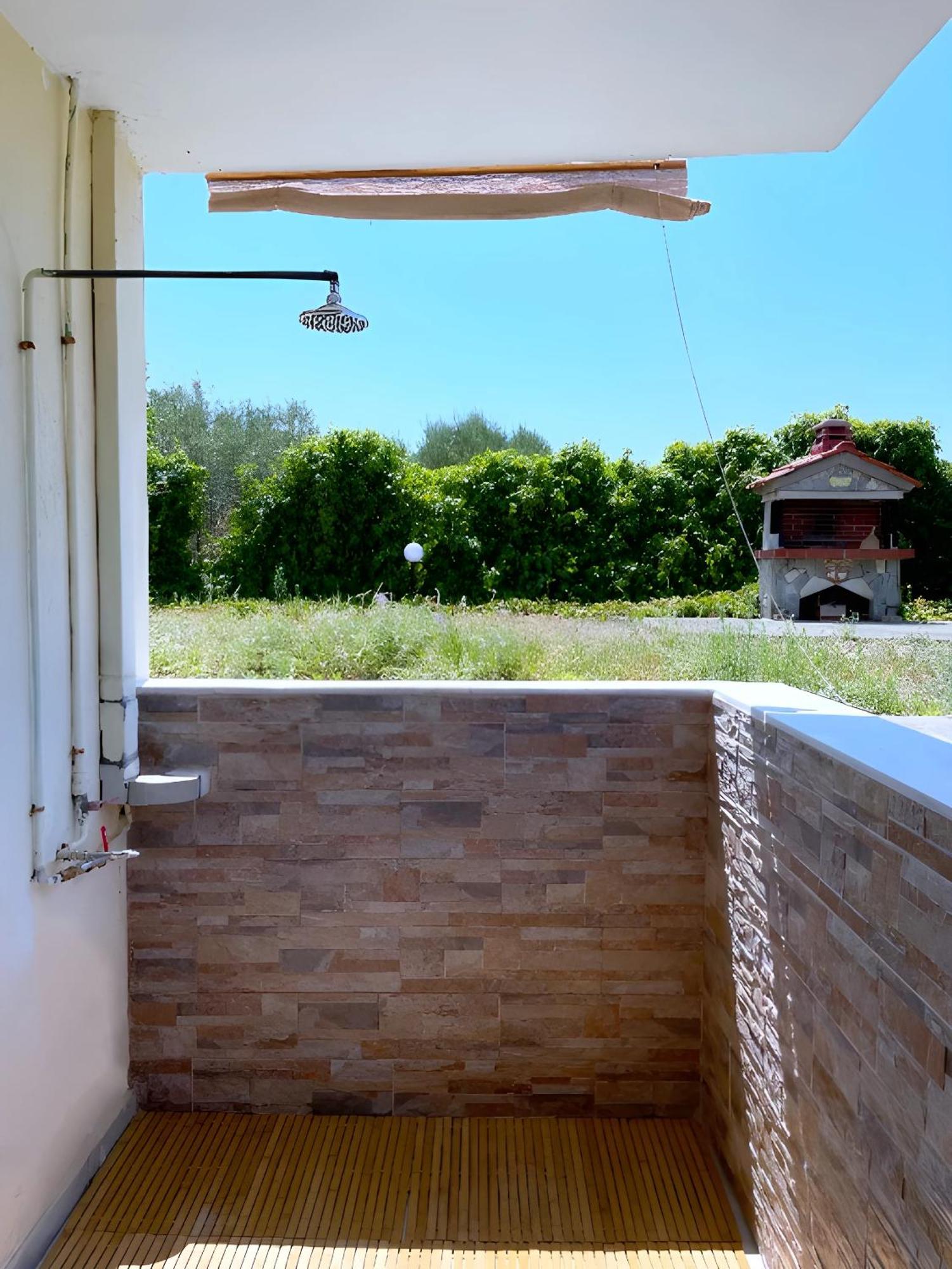 Jacque'S Boutique Suite Selanik Dış mekan fotoğraf