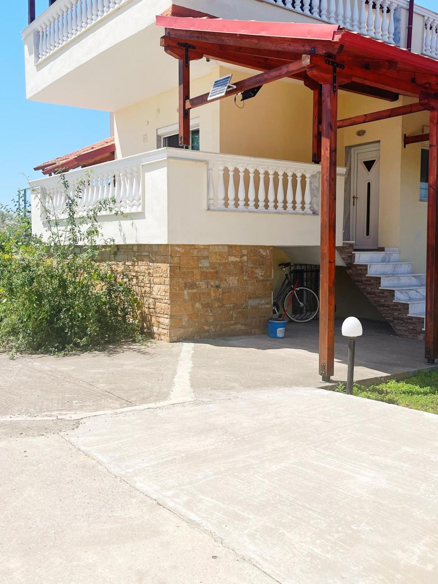 Jacque'S Boutique Suite Selanik Dış mekan fotoğraf