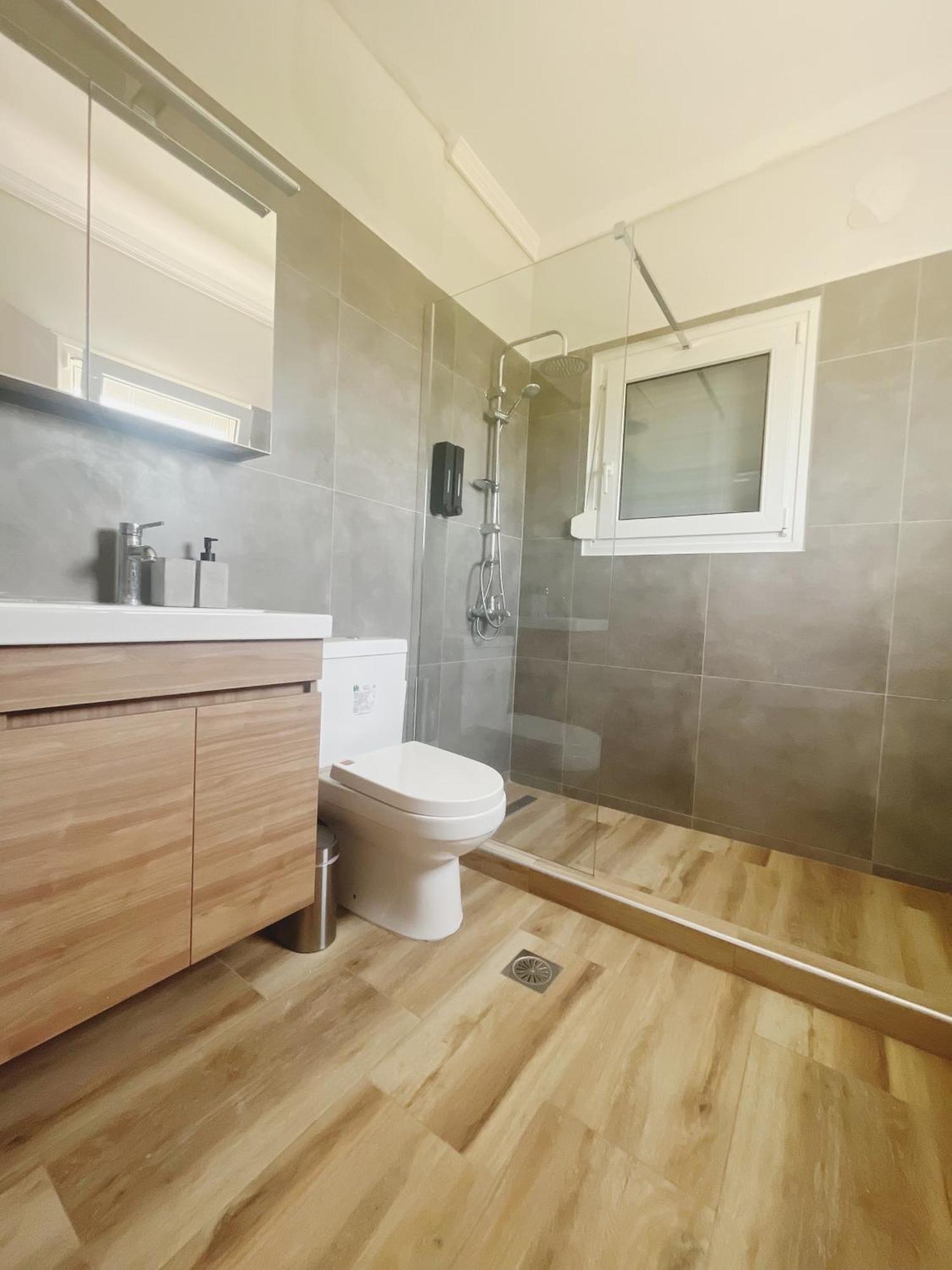 Jacque'S Boutique Suite Selanik Dış mekan fotoğraf