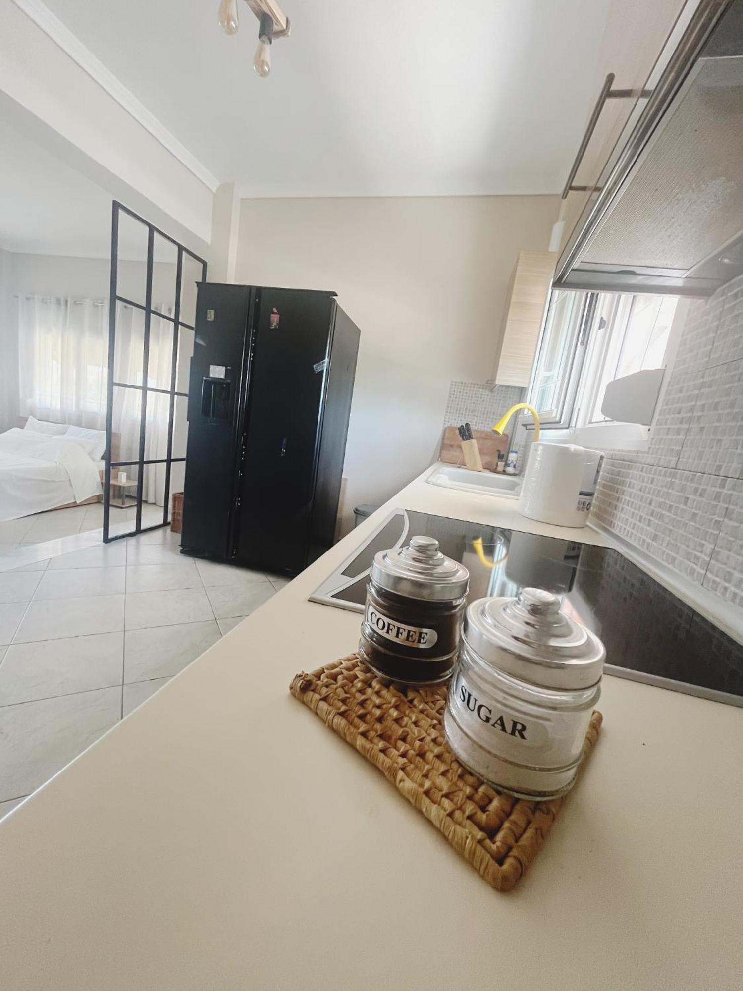 Jacque'S Boutique Suite Selanik Dış mekan fotoğraf