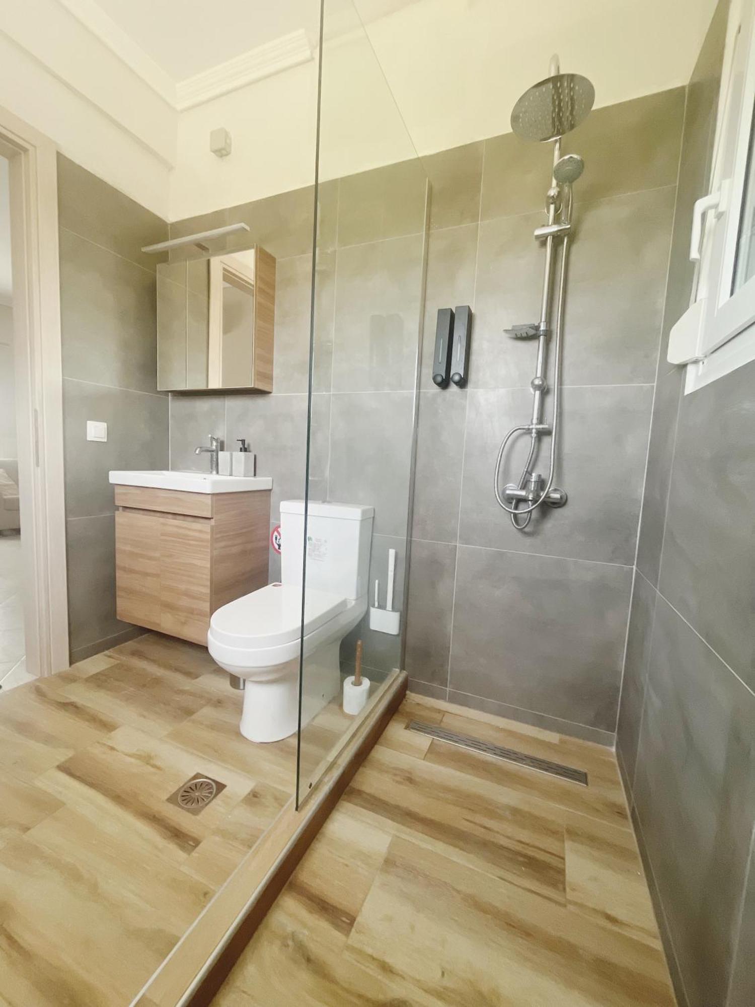 Jacque'S Boutique Suite Selanik Dış mekan fotoğraf