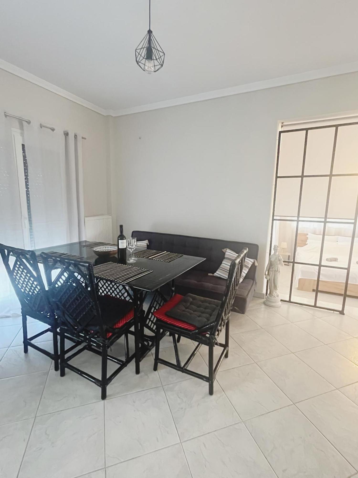 Jacque'S Boutique Suite Selanik Dış mekan fotoğraf