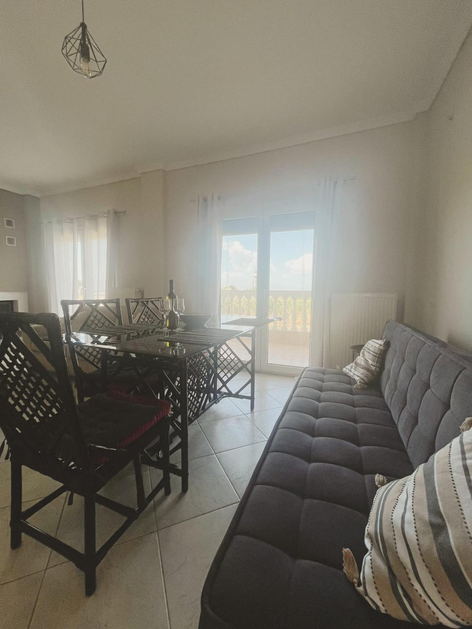Jacque'S Boutique Suite Selanik Dış mekan fotoğraf