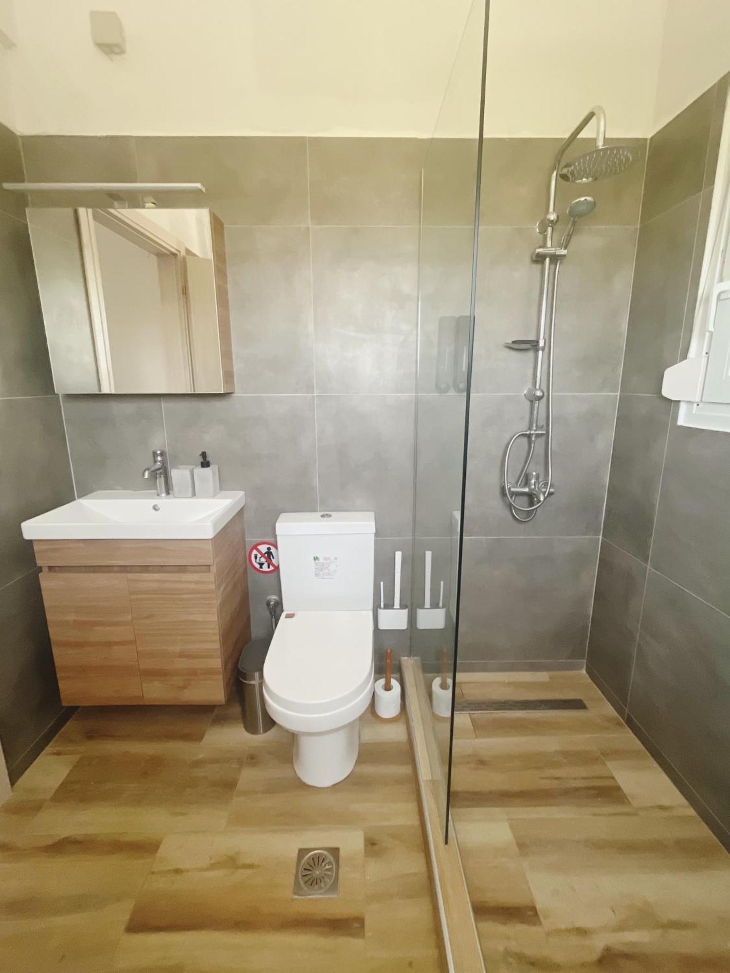 Jacque'S Boutique Suite Selanik Dış mekan fotoğraf