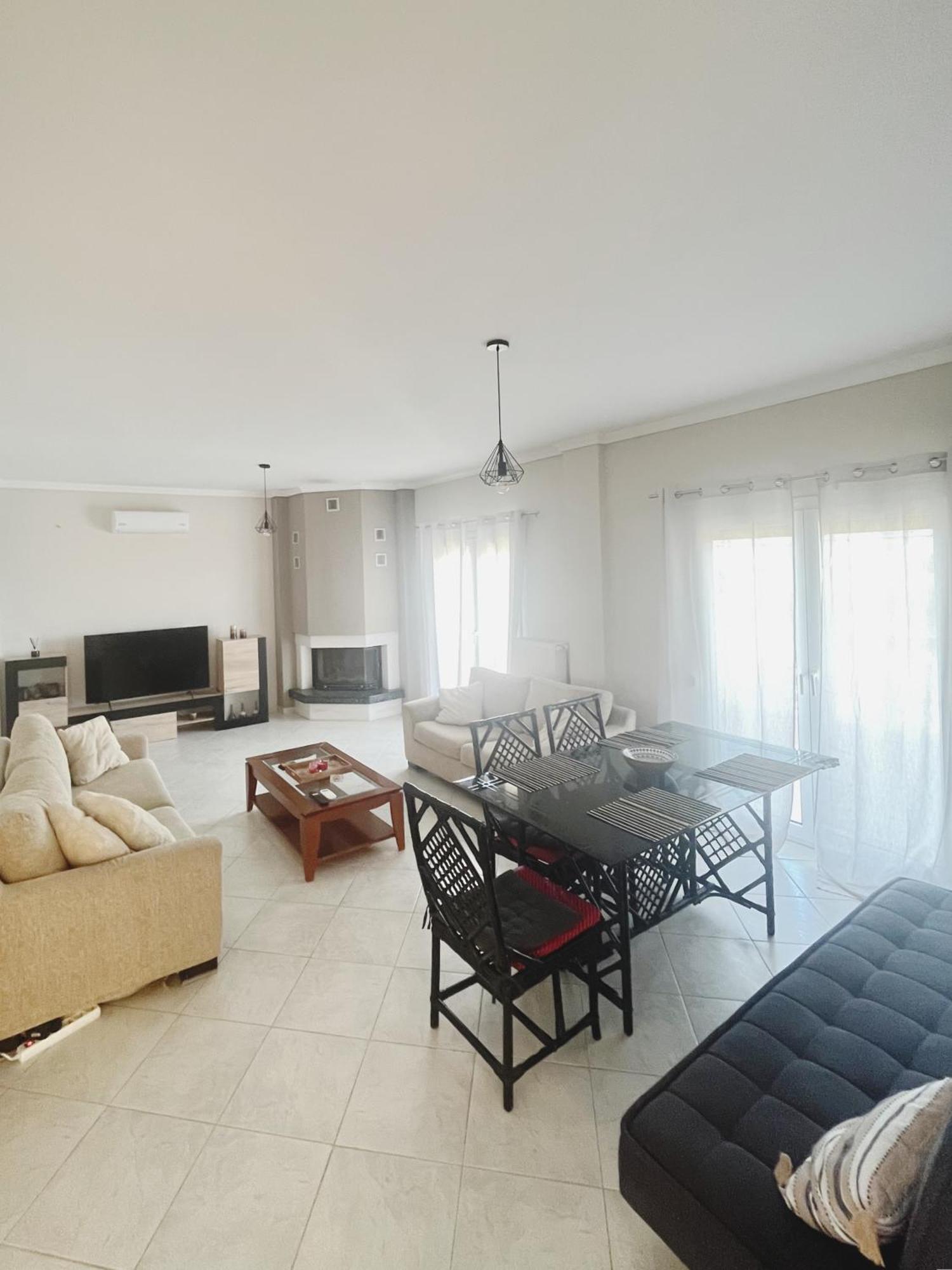 Jacque'S Boutique Suite Selanik Dış mekan fotoğraf
