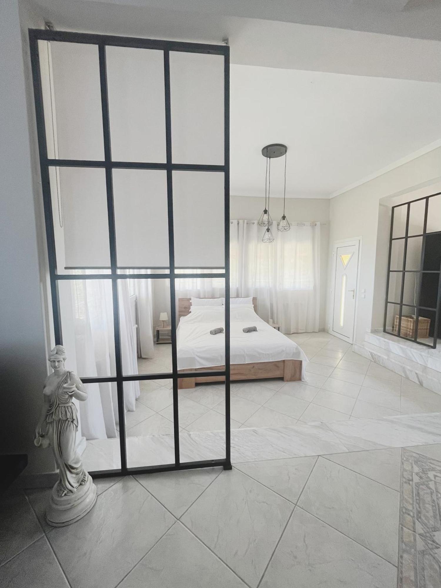 Jacque'S Boutique Suite Selanik Dış mekan fotoğraf