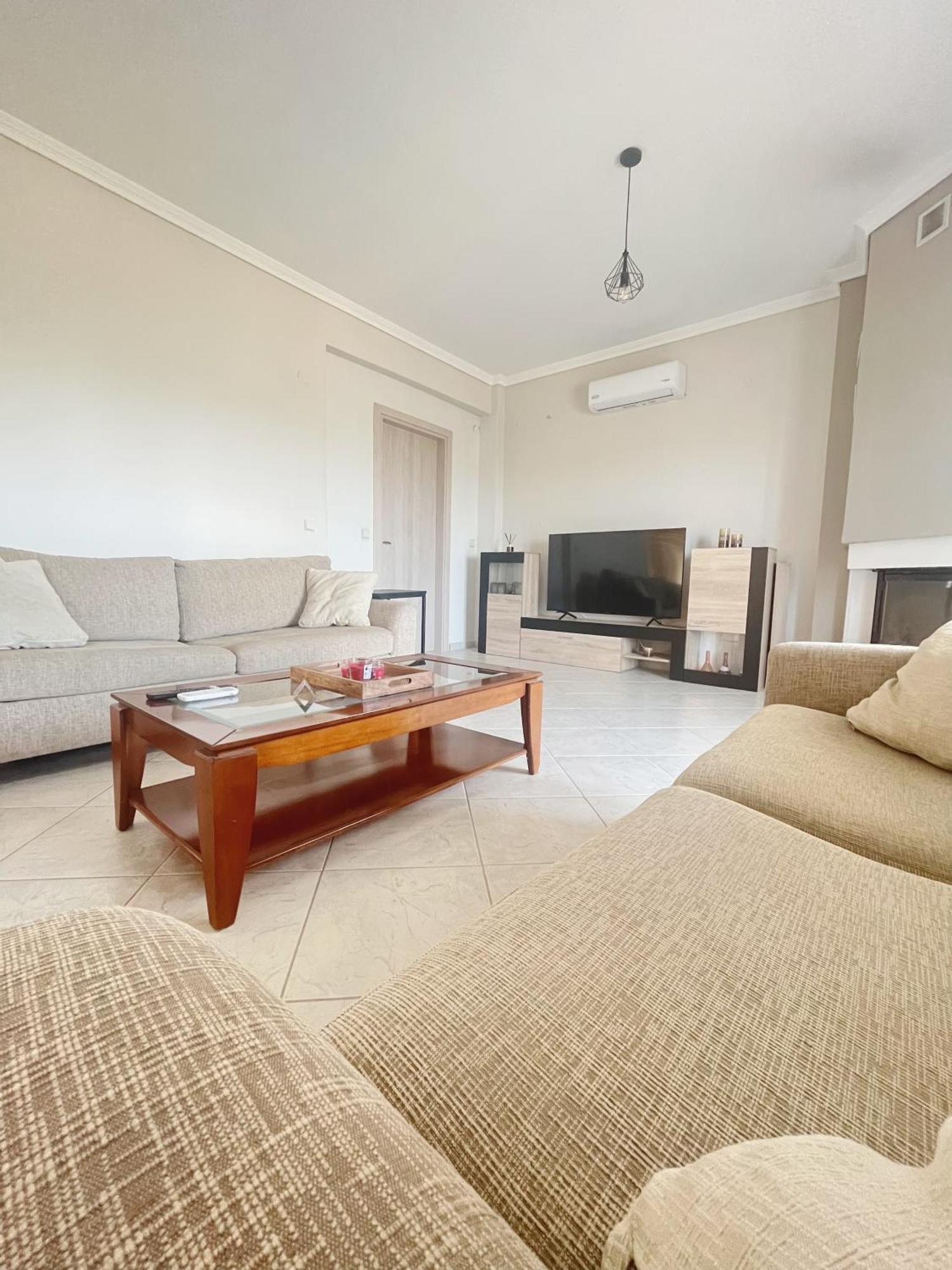 Jacque'S Boutique Suite Selanik Dış mekan fotoğraf
