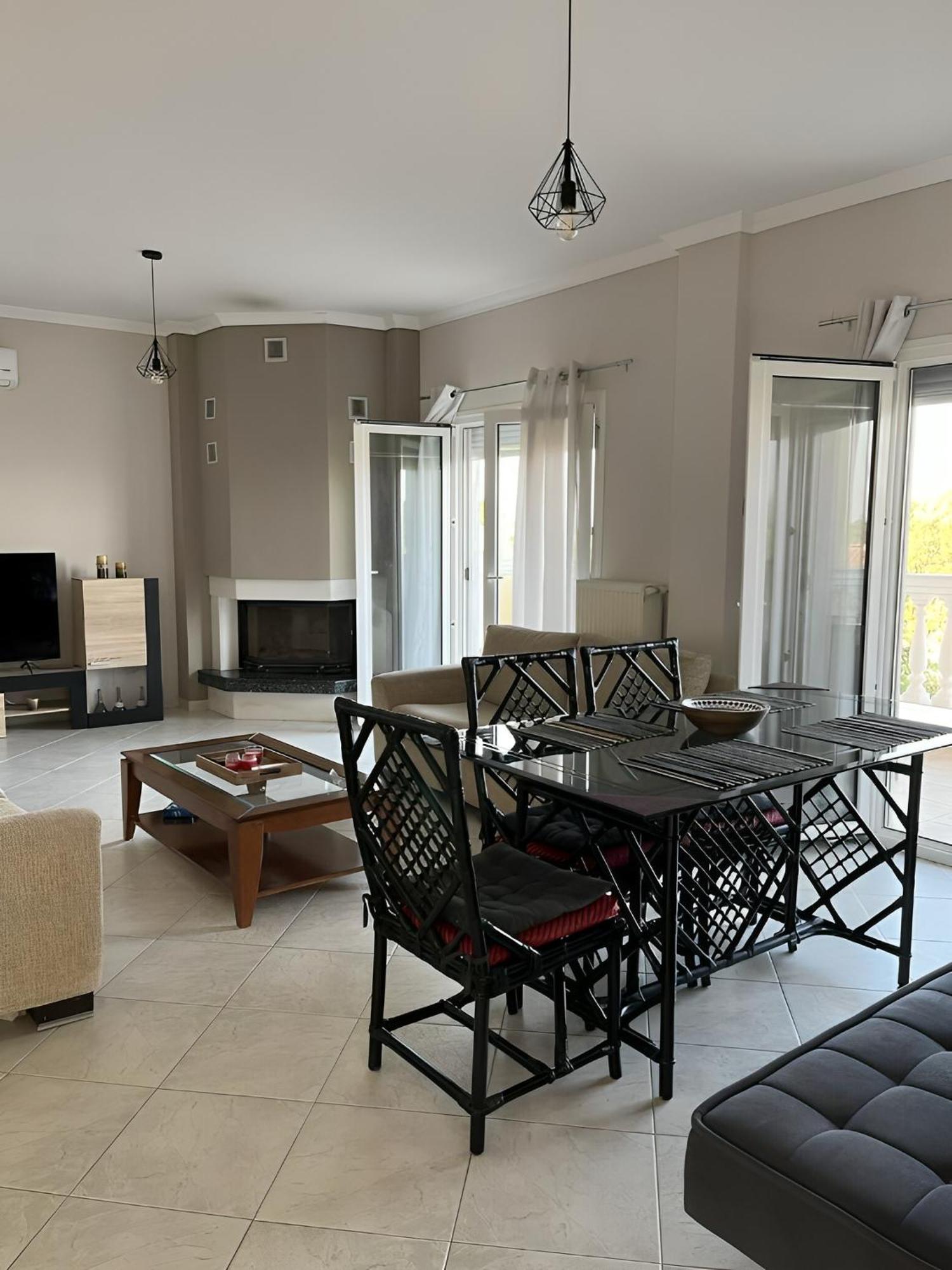Jacque'S Boutique Suite Selanik Dış mekan fotoğraf
