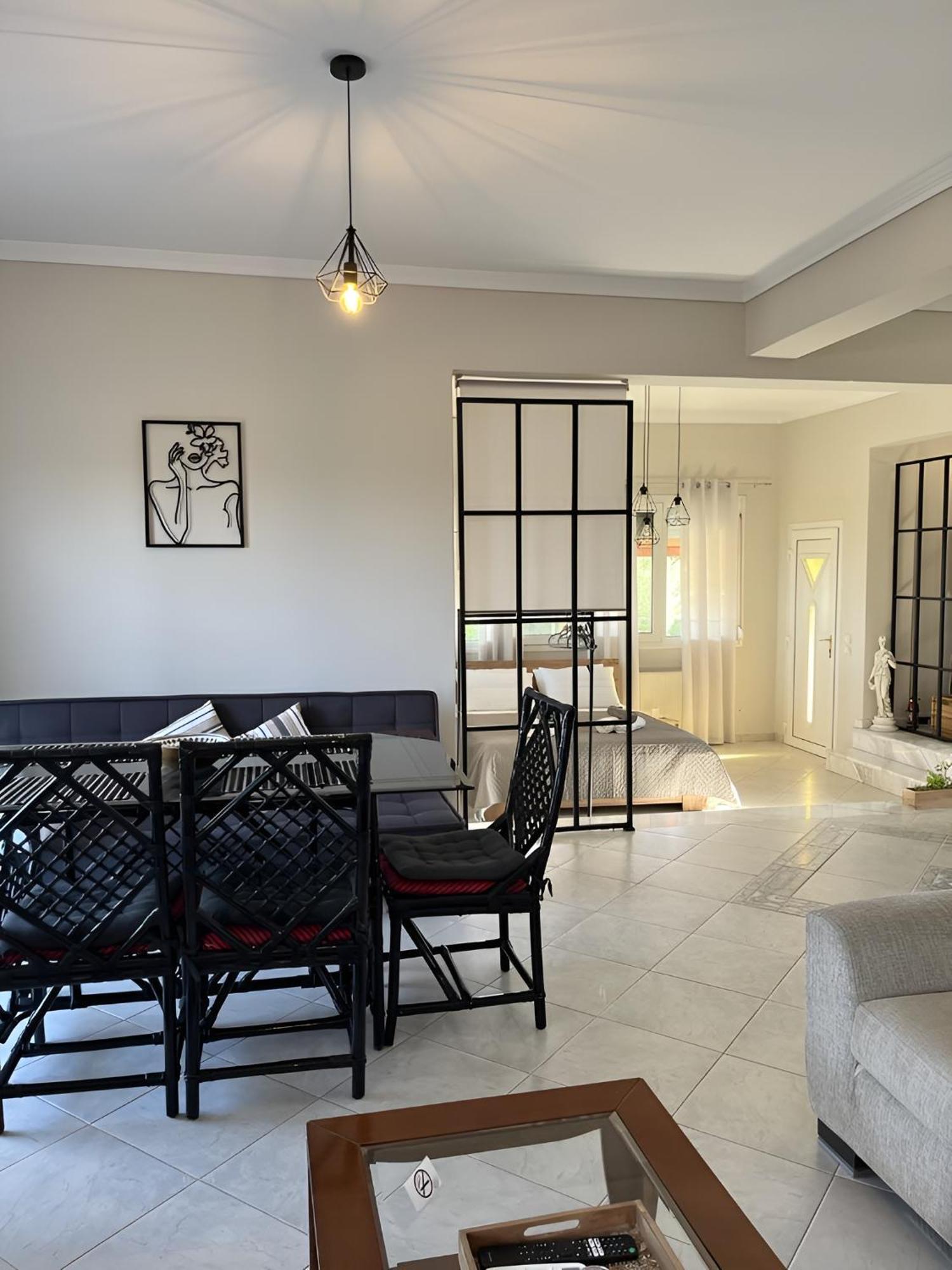 Jacque'S Boutique Suite Selanik Dış mekan fotoğraf