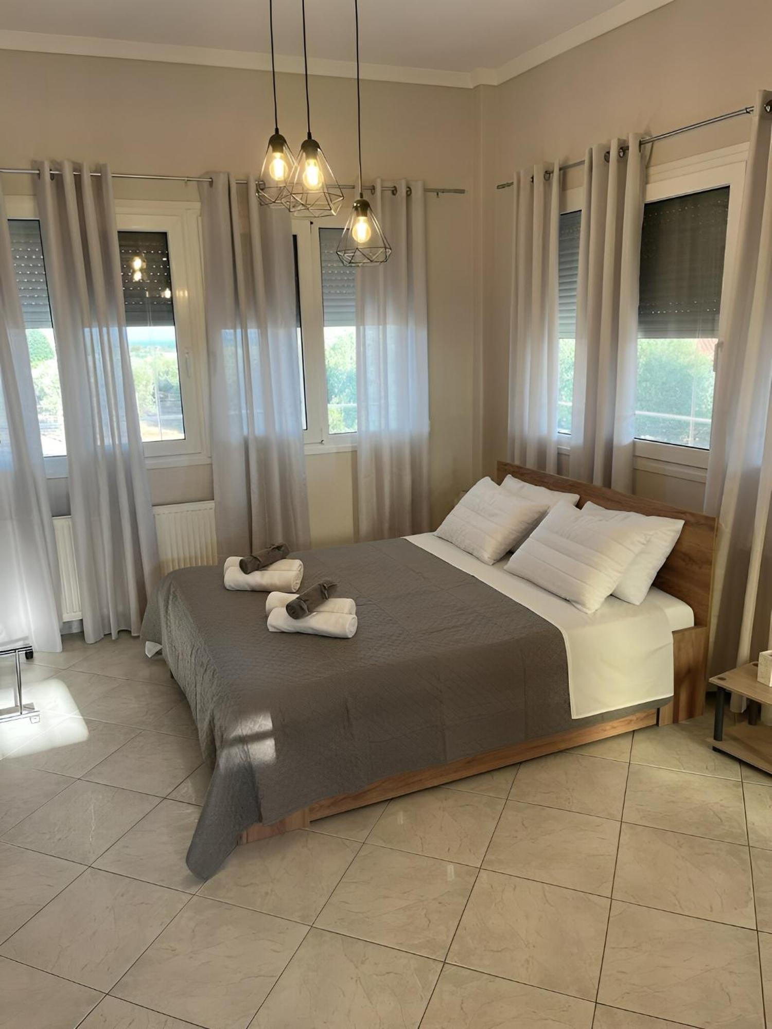 Jacque'S Boutique Suite Selanik Dış mekan fotoğraf