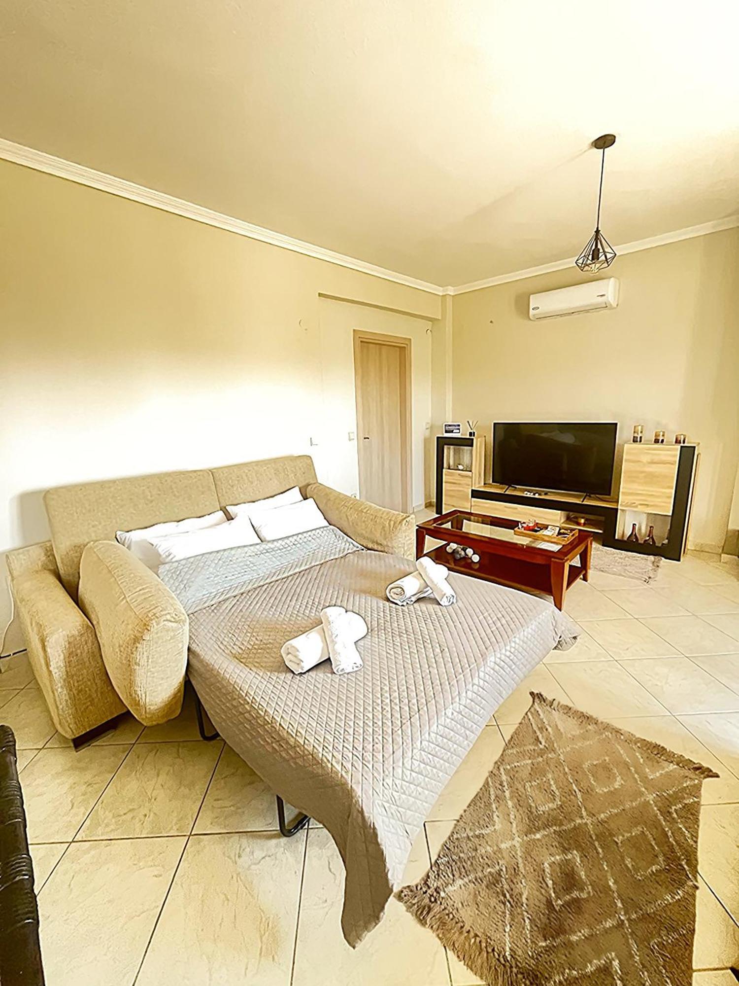 Jacque'S Boutique Suite Selanik Oda fotoğraf