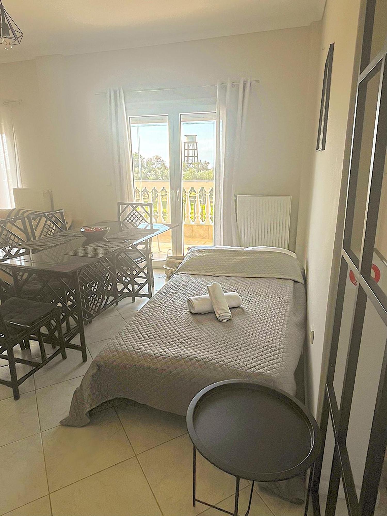 Jacque'S Boutique Suite Selanik Oda fotoğraf