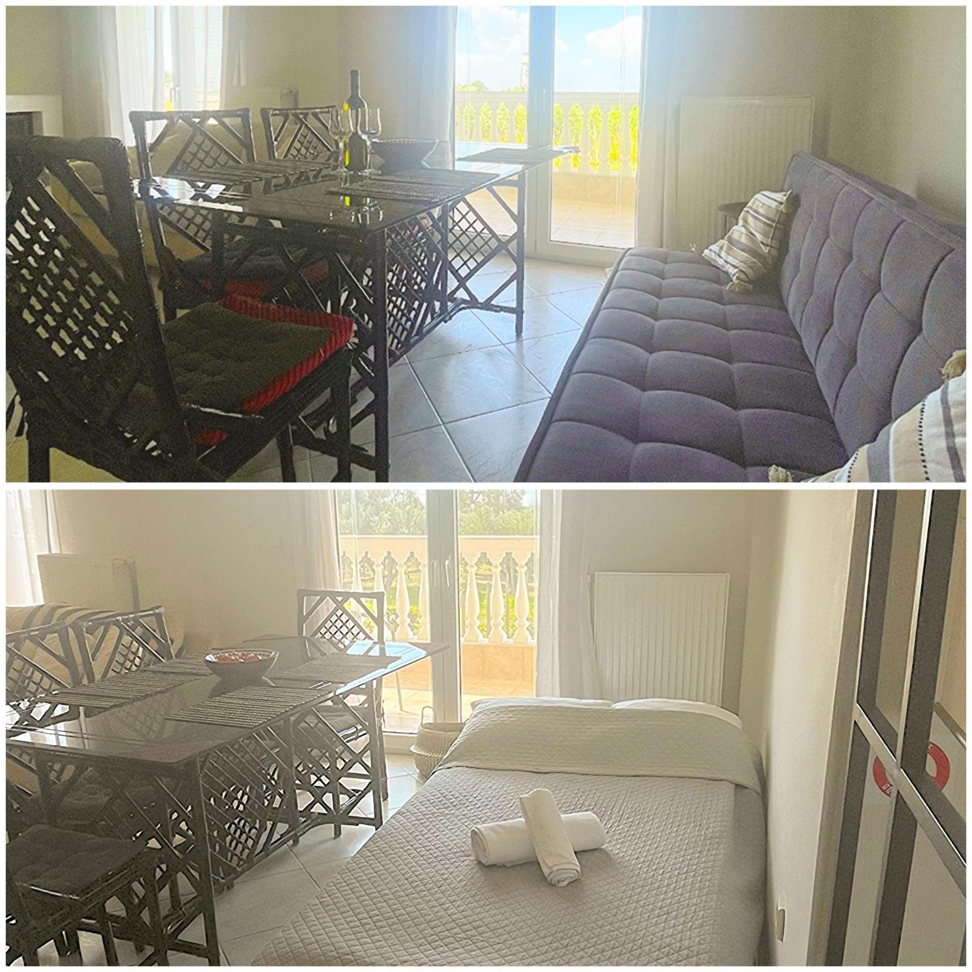 Jacque'S Boutique Suite Selanik Oda fotoğraf