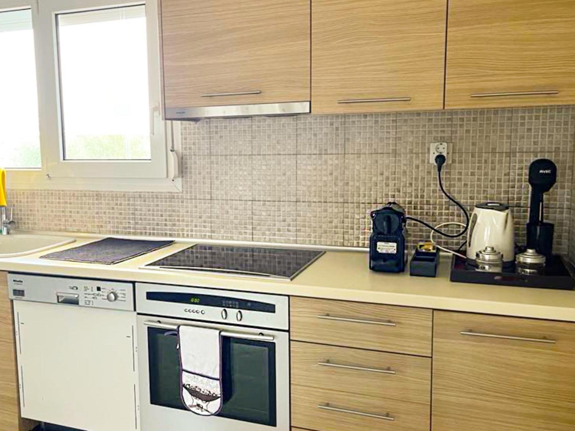 Jacque'S Boutique Suite Selanik Oda fotoğraf